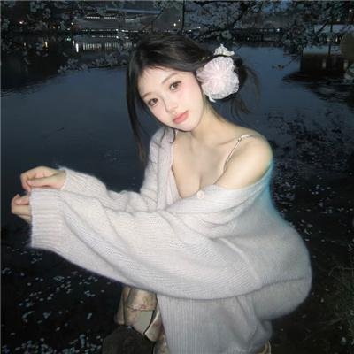 情韵动春心